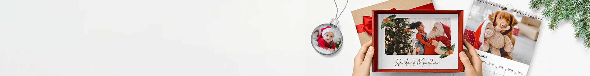 Kerstcadeaus
