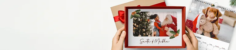 Kerstcadeaus