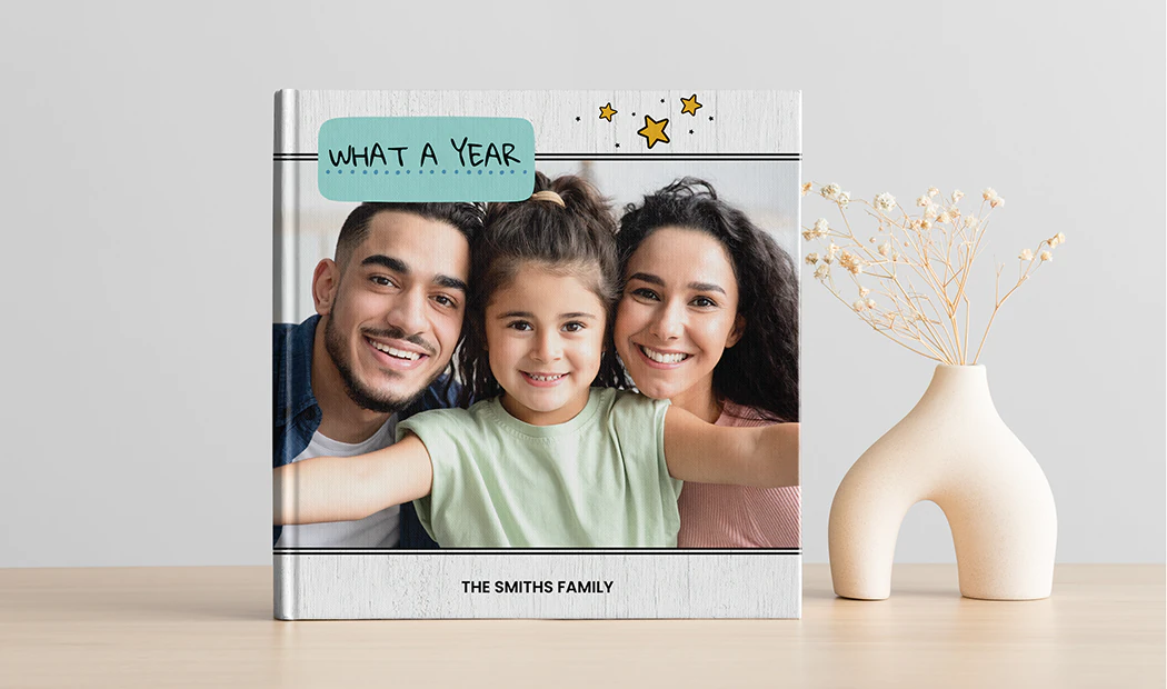 Familiefotoboek