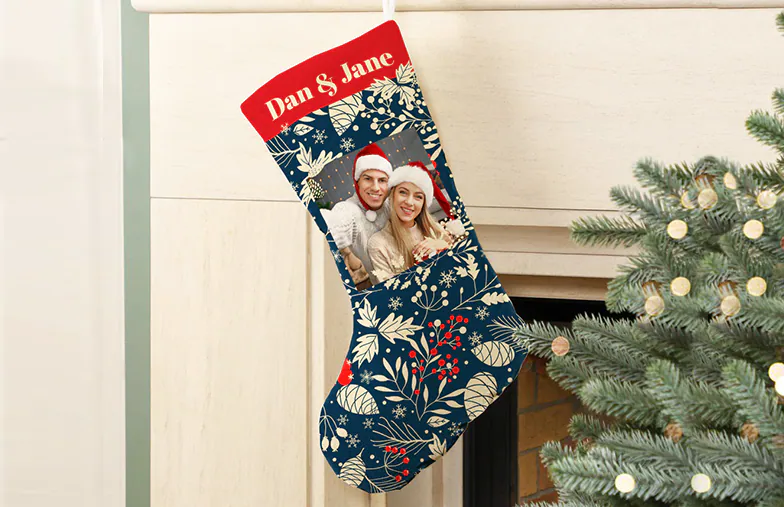 Kerstkousen