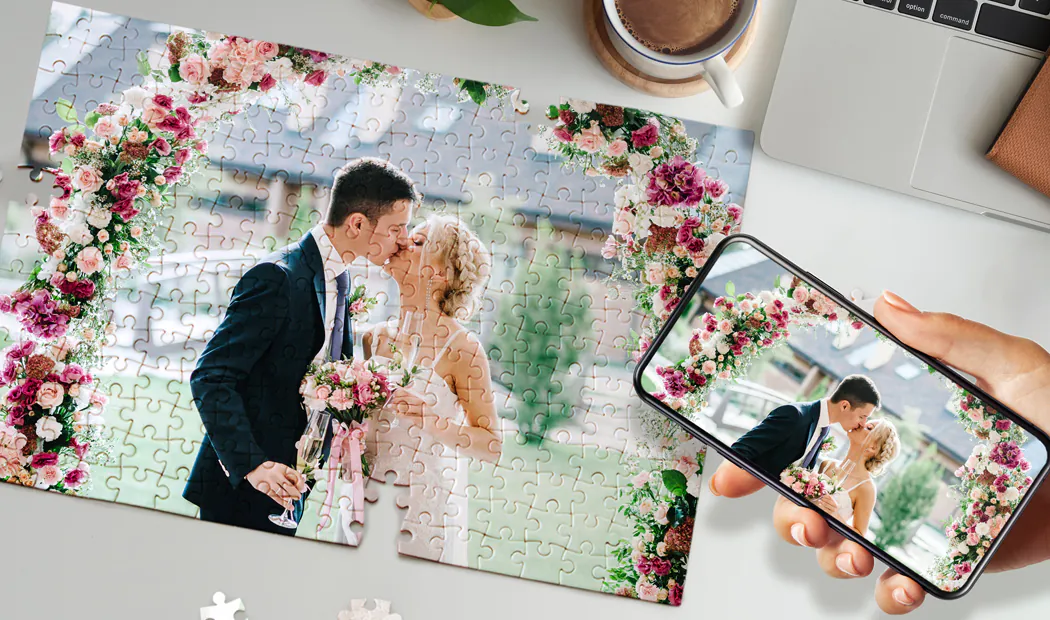 Fotopuzzels