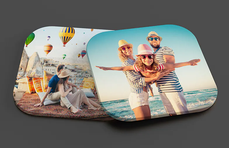 Fotocoasters