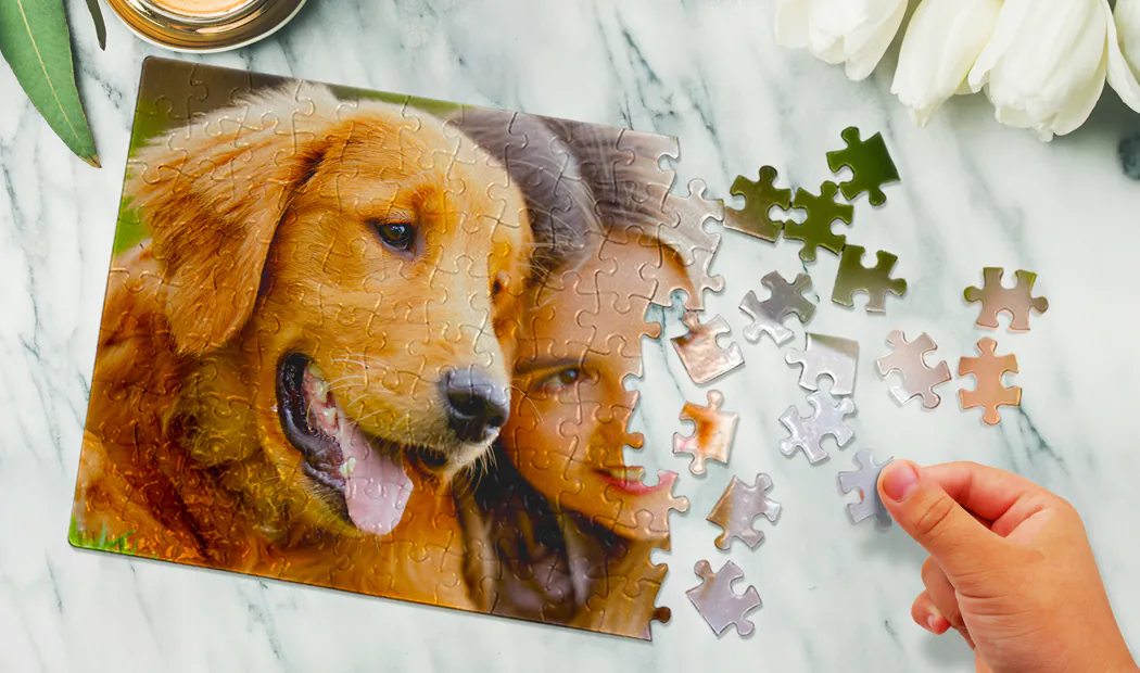 Fotopuzzels