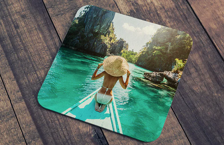 Fotocoasters