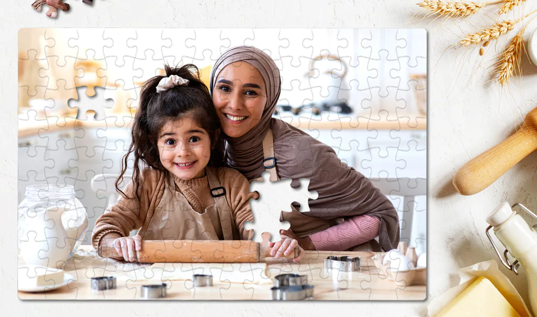 Fotopuzzels